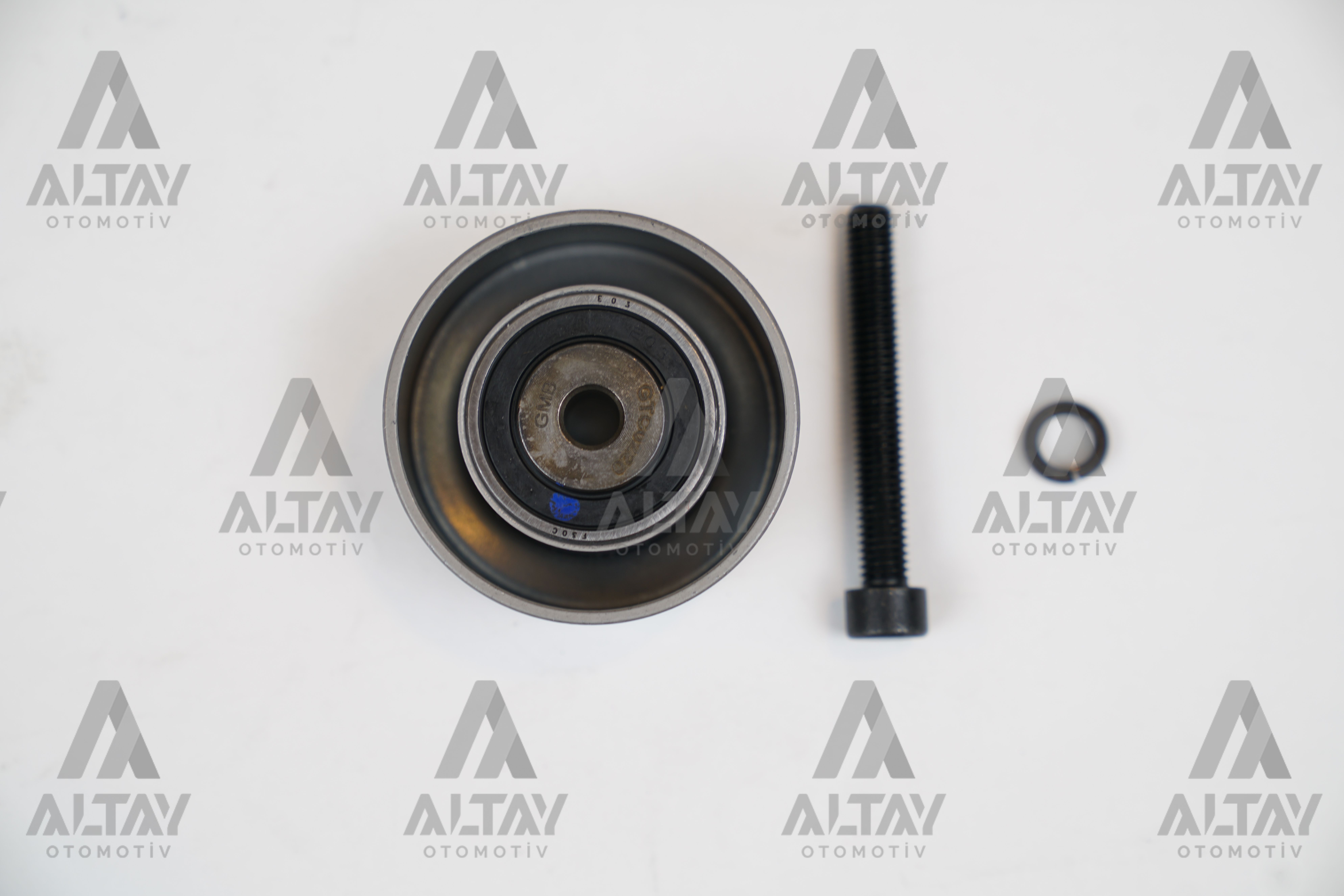 Opel Astra V Kayış Gergi Rulmanı Opel Astra V Kayış Gergi Rulmanı